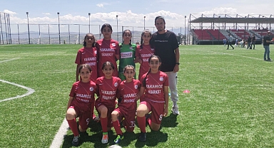 Altın Kızlar, Urfa'yı Burdar'da temsil edecekler