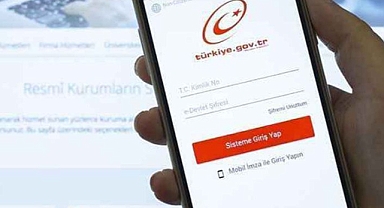 Araç kullananlar dikkat! e-Devlet üzerinden yapılabilecek!