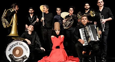 Avrupa Günü etkinliği! Şanlıurfa’da konser için sahne alacaklar!