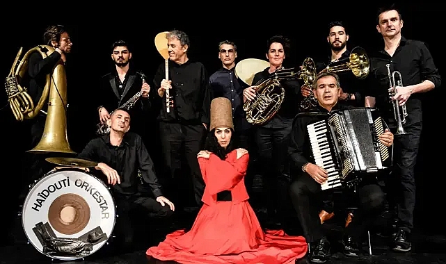 Avrupa Günü etkinliği! Şanlıurfa’da konser için sahne alacaklar!