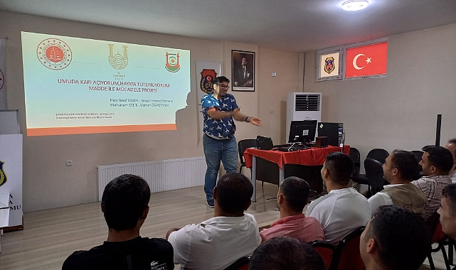 Bağımlılıkla Mücadele İçin Farklı Eğitim Yöntemleri
