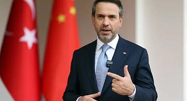 Bakan açıkladı: Nükleer santralde anlaşma yakın!