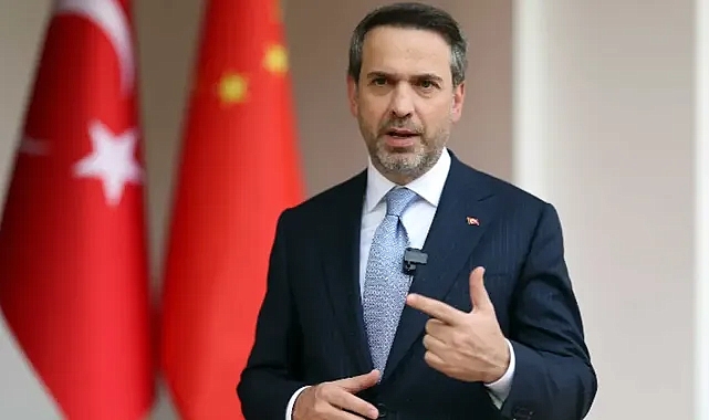 Bakan açıkladı: Nükleer santralde anlaşma yakın!