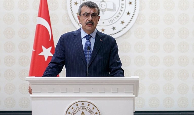 Bakan duyurdu: Öğretmen atama sayısı ve takvimi belli oldu!