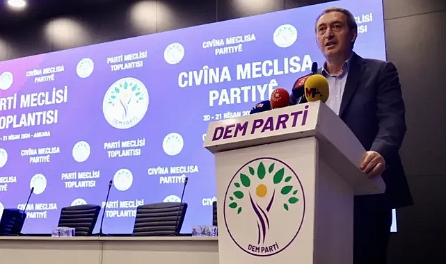 Bakırhan, Birecik’teki silahlı saldırıyla ilgili konuştu: Haddinizi bilin!