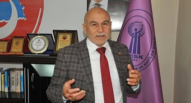 Bakkallardan Kredi Faizlerinin Arttırılmasına Tepki...