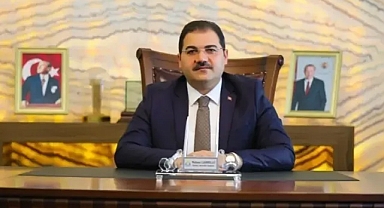 Başkan Canpolat'tan 1 Mayıs mesajı