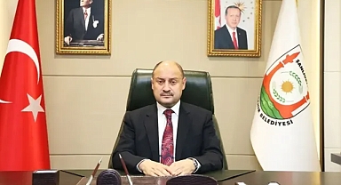 Başkan Gülpınar: Alın teri ve emek en yüce değerdir
