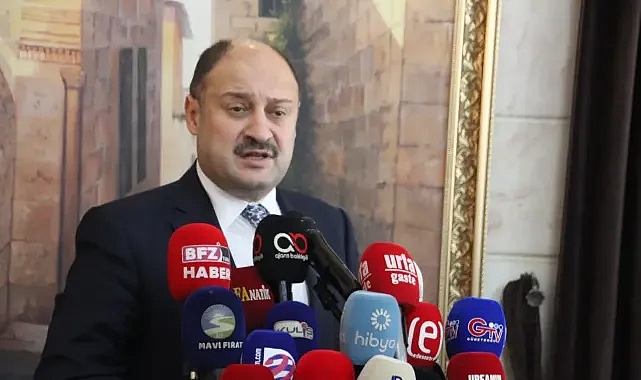 Başkan Gülpınar: