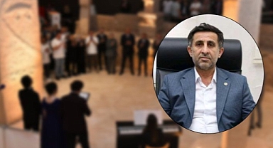 Başkan Gündüz: Kabul edilebilir bir durum değil!