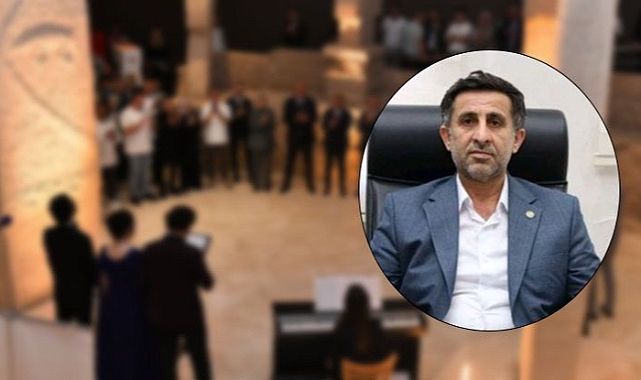 Başkan Gündüz: Kabul edilebilir bir durum değil!