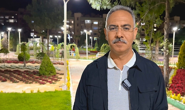 Başkan Mehmet Kuş: Dört Kompleksimizin Açılışını Birlikte Yapacağız