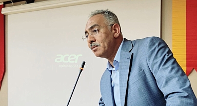 Başkan Mehmet Kuş: Gençlere Yönelik Projelere Büyük Önem Veriyoruz