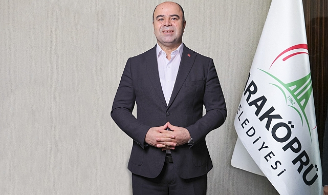 Başkan Nihat Çiftçi’den 19 Mayıs Mesajı