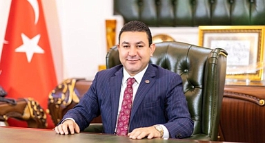 Başkan Özyavuz: 19 Mayıs Milletimizin Var Oluş Mücadelesinin İlk Adımıdır