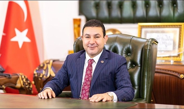 Başkan Özyavuz: 19 Mayıs Milletimizin Var Oluş Mücadelesinin İlk Adımıdır