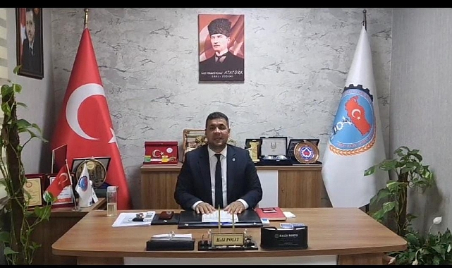 Başkan Polat Duyurdu: Sanayide Fiyat Tarifesi Uygulanacak