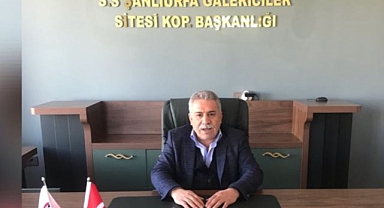 Başkan Taş’tan önemli açıklama