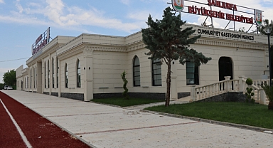 Belediye Tesislerinde İndirim
