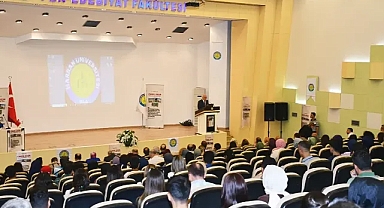 Bilim insanları Şanlıurfa’da buluştu