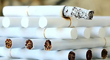Bir sigara grubu daha zam yaptı!