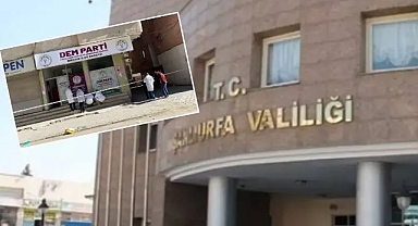 Birecik’teki silahlı saldırıyla ilgili Şanlıurfa Valiliği’nden açıklama!