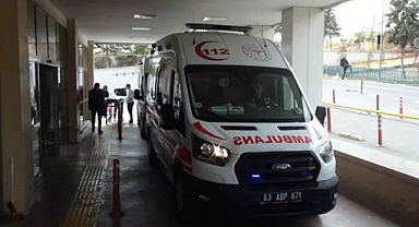 Bozova'da devrilen otomobilin sürücüsü olay yerinde öldü!