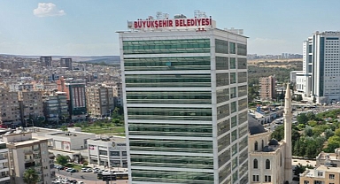Büyükşehir Belediyesinin borç durumu detayıyla açıklandı!