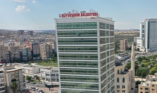 Büyükşehir Belediyesinin borç durumu detayıyla açıklandı!