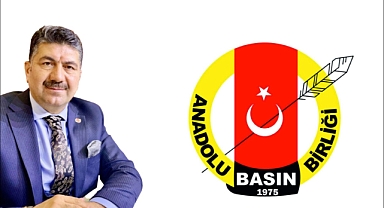 Celal Çiftçi'nin 3 Mayıs Dünya Basın Özgürlüğü Mesajı