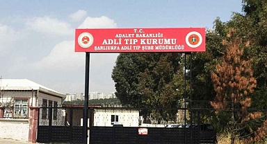 Cesedi sulama kanalında bulundu! Kimliği belli oldu!