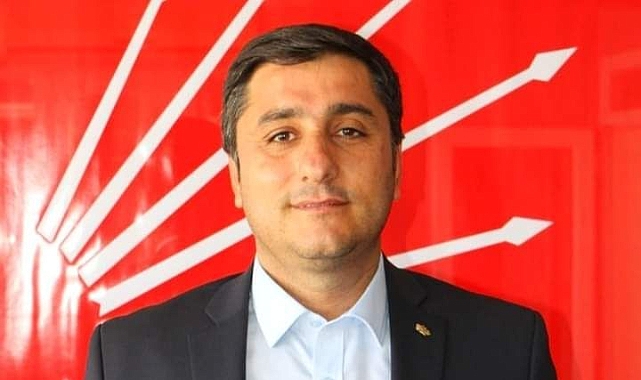 CHP Şanlıurfa İl Başkanı Ferhat Karadağ'dan 19 Mayıs Mesajı