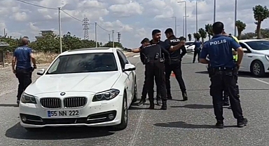 Çok sayıda şahıs gözaltına alındı!