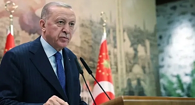 Cumhurbaşkanı Erdoğan, çağrıda bulundu: Ateşkes için İsrail'e baskı yapılmalı!