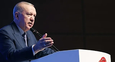 Cumhurbaşkanı Erdoğan'dan 'yastıkaltı' mesajı!