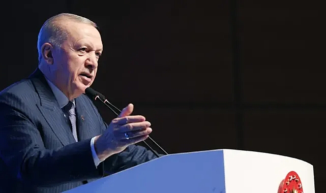 Cumhurbaşkanı Erdoğan'dan 'yastıkaltı' mesajı!