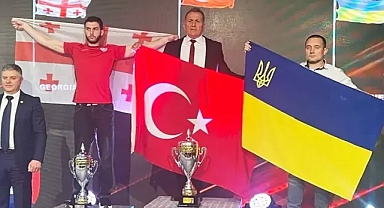 DEPSAŞ Enerji Slovakya’dan madalyalar ile döndü!