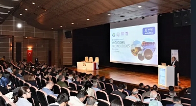 Dicle Elektrik 8. Uluslararası Hidrojen Teknolojileri Kongresi’ne sponsor oldu
