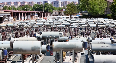 Dicle Elektrik Genel Müdürü Yaşar Arvas: “Trafo Ticareti Kontrol Altına Alınmalı
