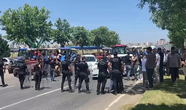 Dicle Elektrik’in Kaçak Elektrik Tüketimiyle Mücadelesi Engelleniyor: