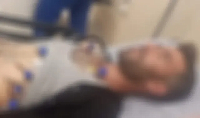 Dikkat! Urfa’da bir vatandaşı yılan soktu!