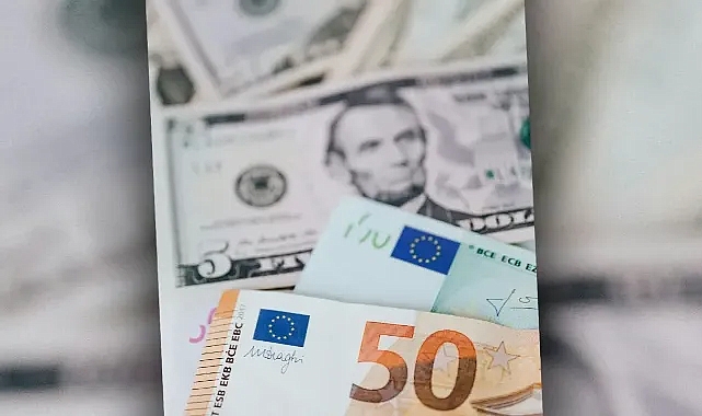 Dolar ve Euro haftaya nasıl başladı?