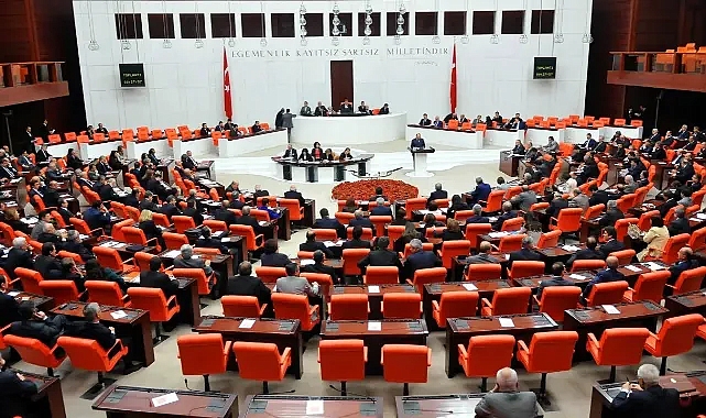 Eğitim çalışanlarına yönelik suçlar Melis gündeminde! Cezalar yüzde 50 artacak!