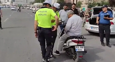Ekipler göz açtırmıyor! Urfa'da binlerce şahıs ve araç sorgulandı!