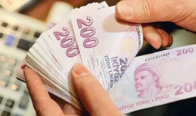 Emekliler merakla bekliyor!