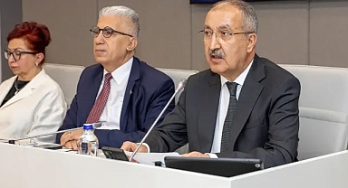 Erkılınç: Basınımız gerçekçi bir çözüm bulmalı