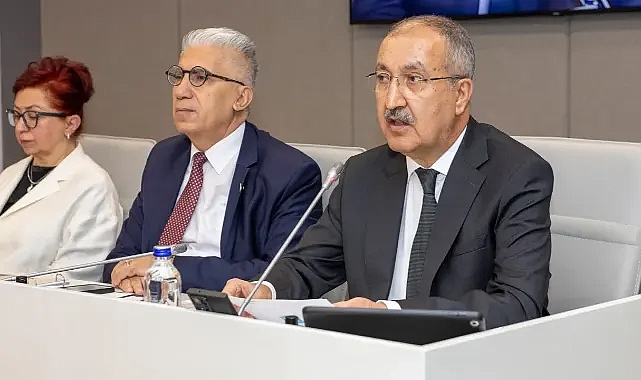 Erkılınç: Basınımız gerçekçi bir çözüm bulmalı