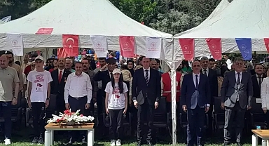 Eski başkandan Şanlıurfa Barosu’na sert tepki