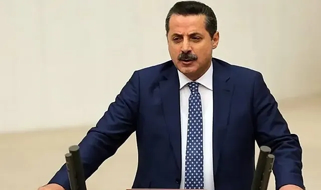 Faruk Çelik: 40 yaşında emeklilik dünyanın neresinde var?