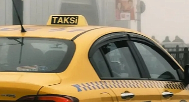 Feci olay: Taksici 20 yerinden bıçaklandı